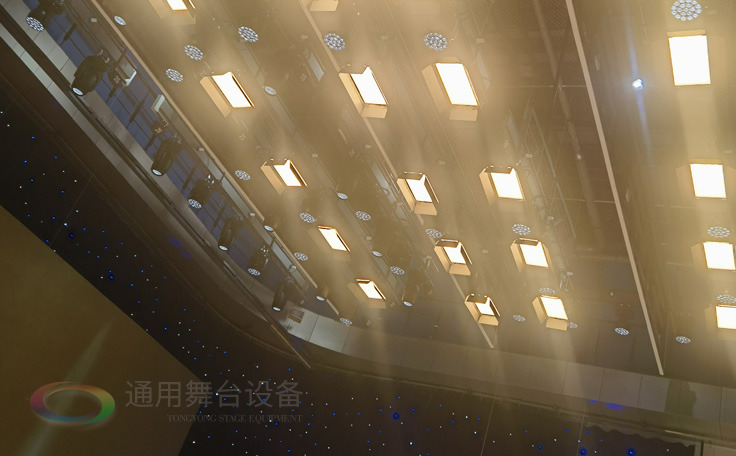 舞臺機械行業發展趨勢研判：行業集中度不斷提升，市場需求規模持續擴張，企業制造水平全面升級