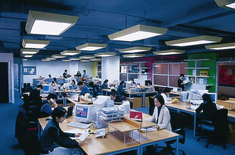 軟件檢測機構(gòu)